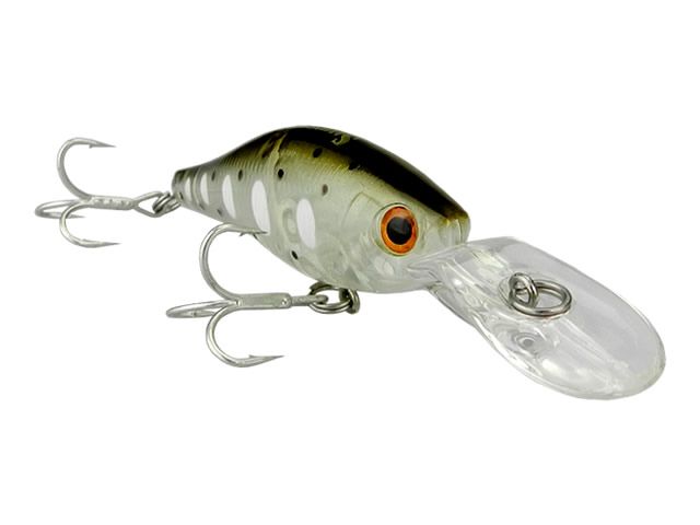 Isca Sumax Fusion Shad 60