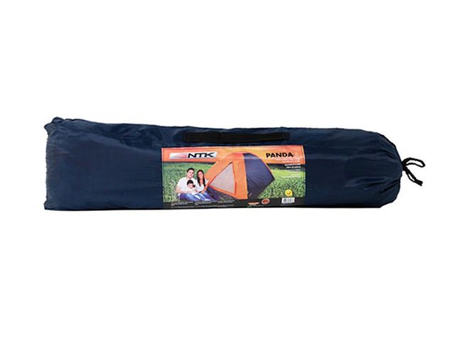 Barraca Nautika Panda 2 Pessoas