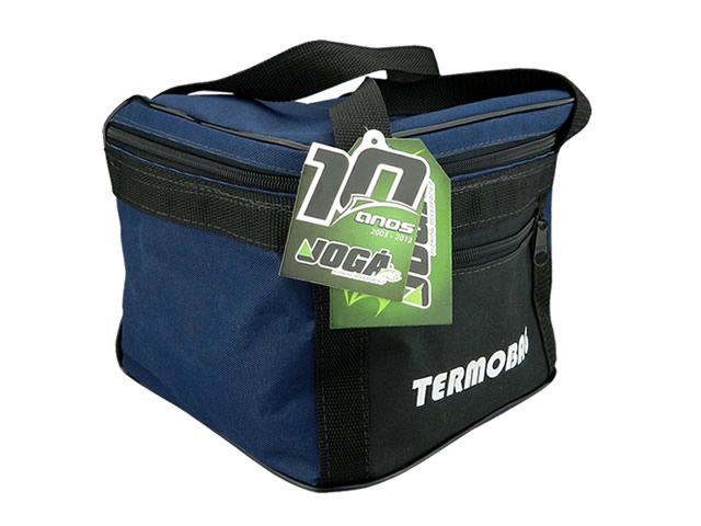 Bolsa Térmica Jogá Snow Bag 20 Litros