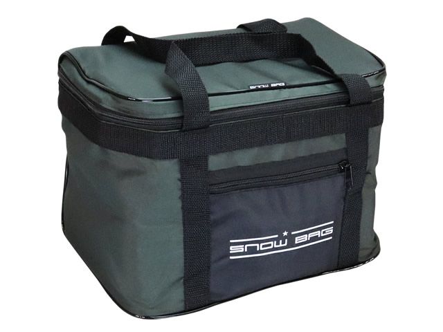 Bolsa Térmica Jogá Snow Bag 20 Litros