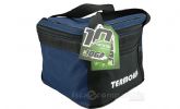 Imagem Bolsa Térmica Azul 20L
