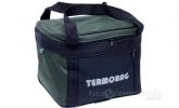 Imagem Bolsa Térmica Verde 20L