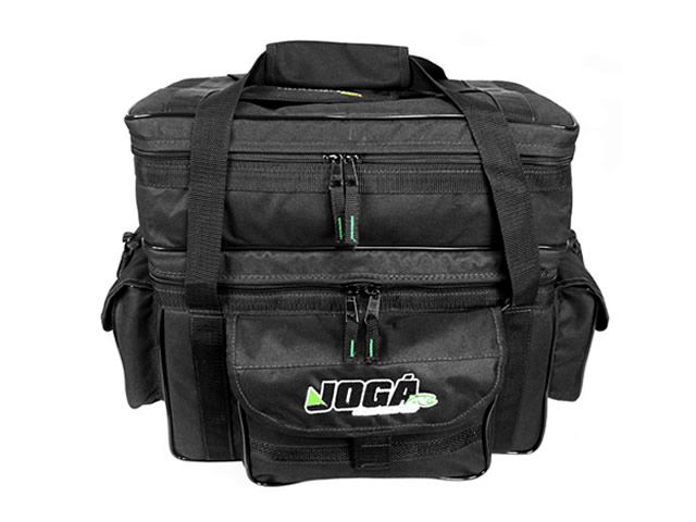 Bolsa de Apetrechos Jogá GG Plus