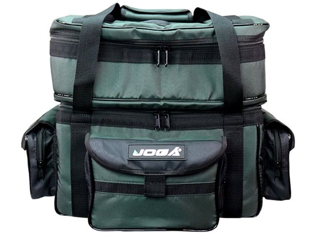 Bolsa de Apetrechos Jogá GG Plus