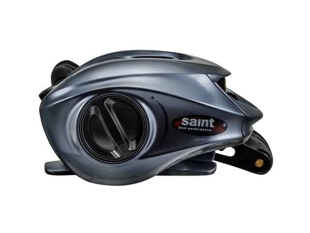 Carretilha Saint Plus STP 07 H e LH