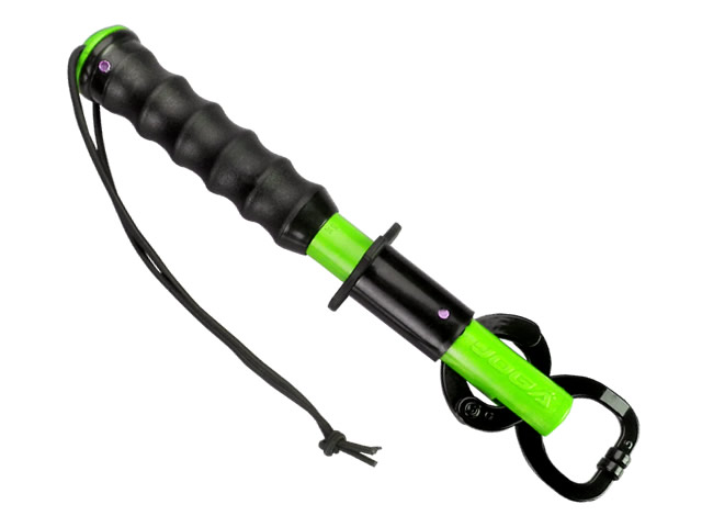 Alicate Pega Peixe Combat Grip Lock Jogá - com Balança
