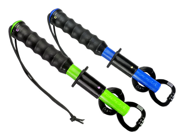 Alicate Pega Peixe Combat Grip Lock Jogá - com Balança