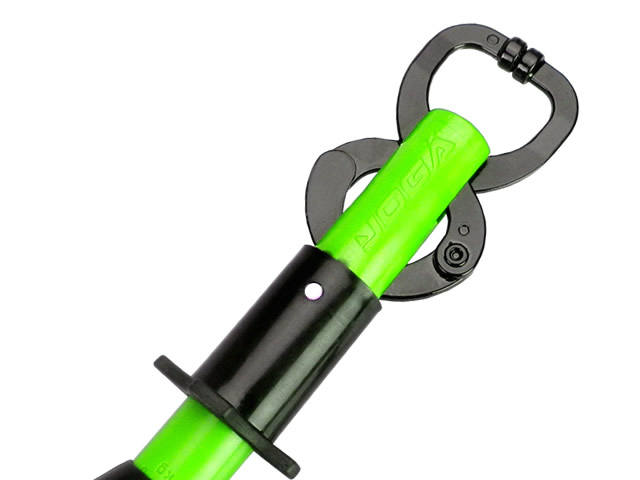 Alicate Pega Peixe Combat Grip Lock Jogá - com Balança
