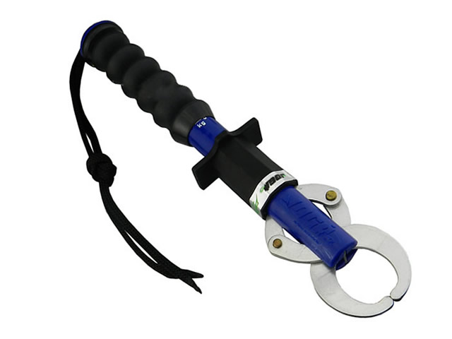 Alicate Pega Peixe Combat Jogá - com Balança
