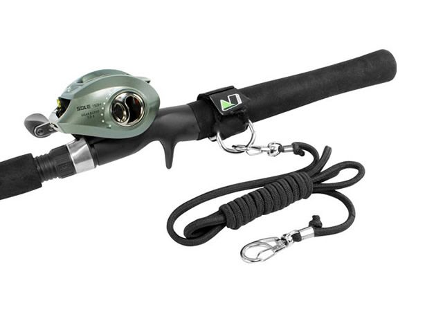 Segurador de Varas Jogá - Salva Varas