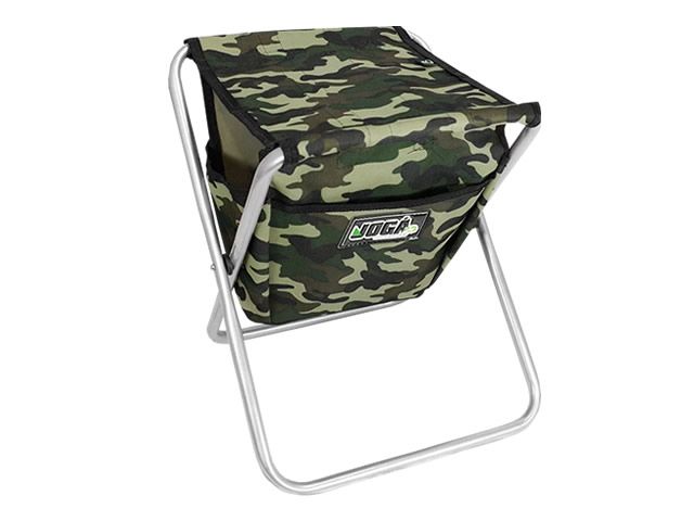 Banqueta com Bolsa Jogá