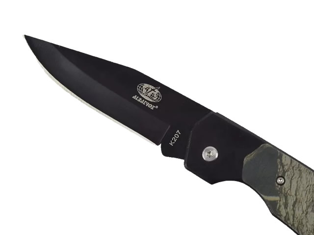 Canivete Albatroz K207