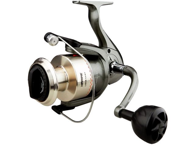 Molinete Marine Sports XTi 4000