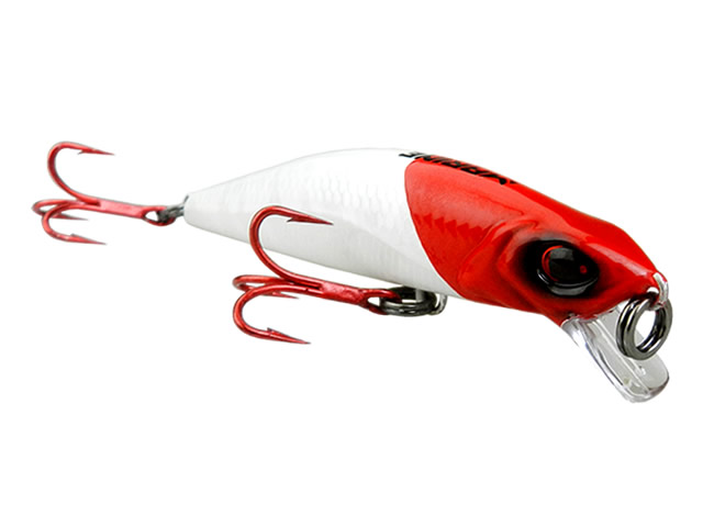 Isca Marine Sports Raptor Minnow 70