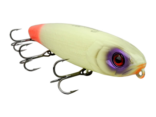 Isca Jackall Bonnie 128