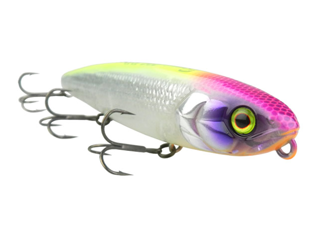 Isca Jackall Bonnie 128