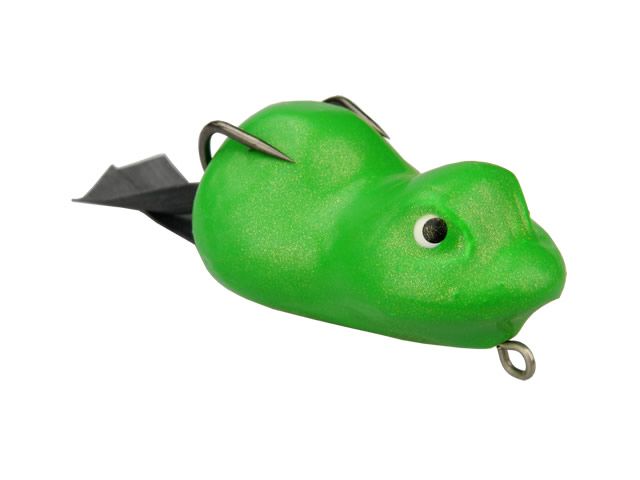 Isca Bad Line Bolinha - Serie Premium