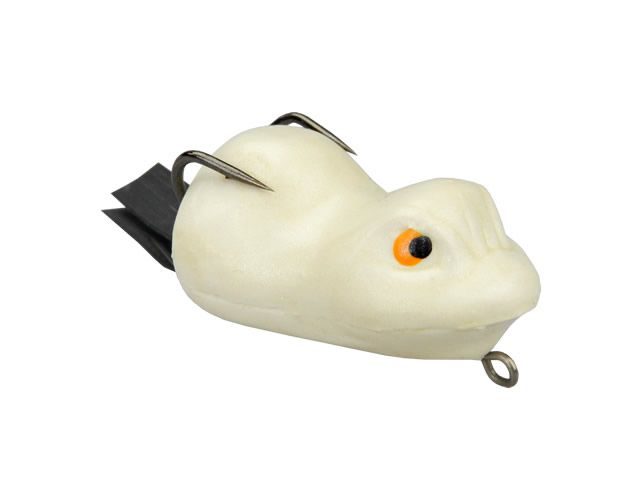 Isca Bad Line Bolinha - Serie Premium