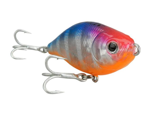 Isca Attack Piaba 70