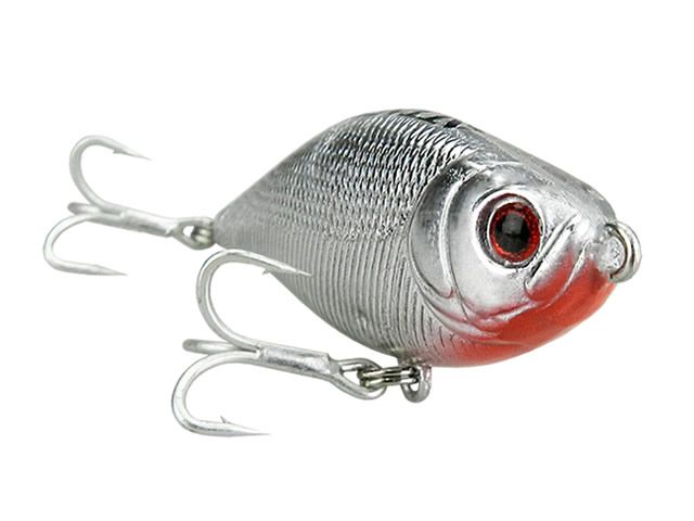Isca Attack Piaba 70