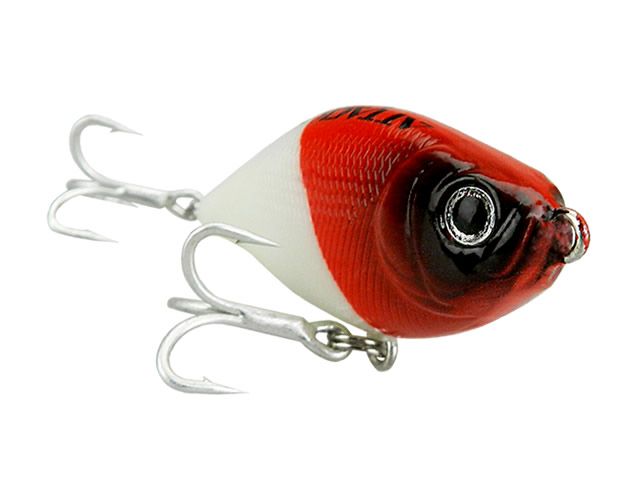 Isca Attack Piaba 70