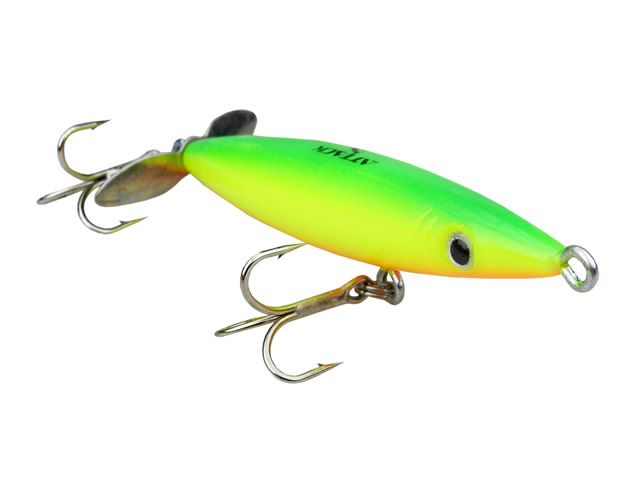 Isca Attack Team Head