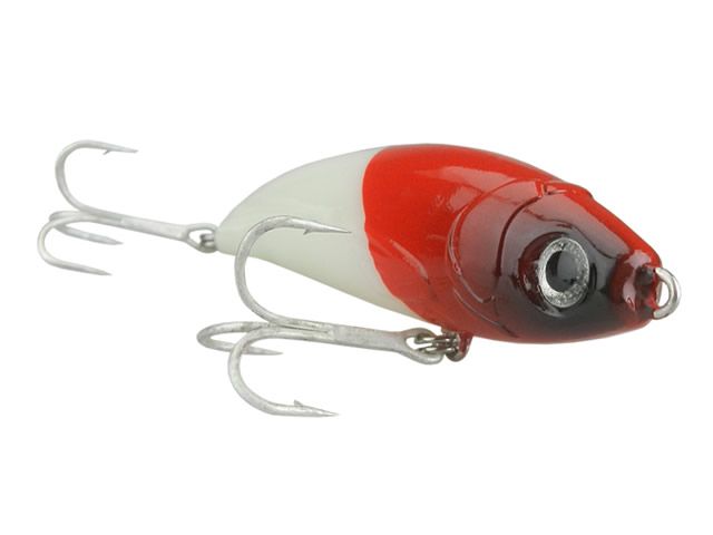Isca Attack Cruel 80