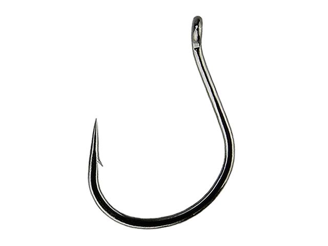 Anzol Gamakatsu Finesse Wide Gap Black