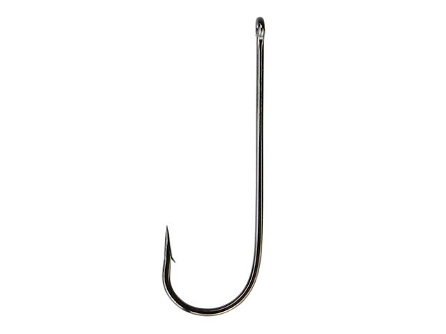 Anzol Gamakatsu 5013 F Black
