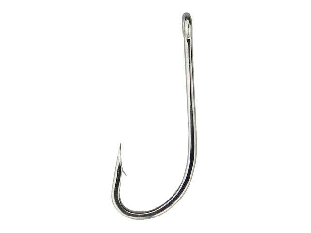 Anzol Gamakatsu O Shaughnessy N4/0 a N10