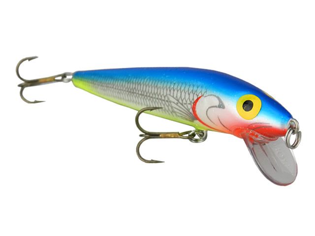 Isca Storm Thunder Stick TS-11 Mix - 2 Garatéias