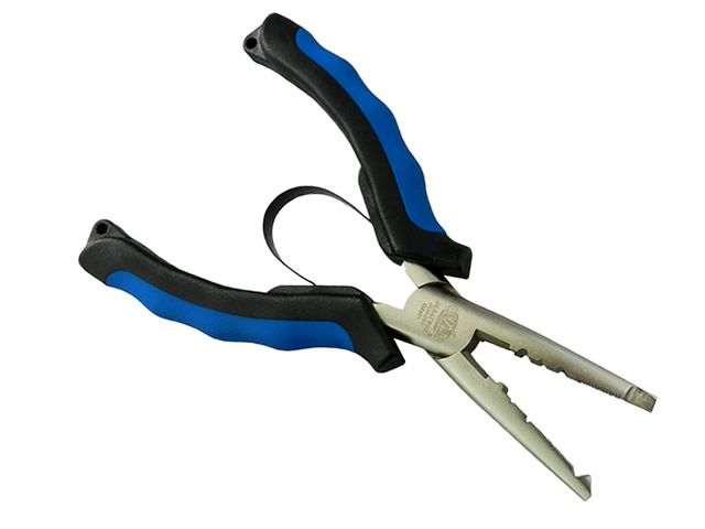 Alicate Albatroz QZ601
