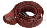 Imagem Cor Vermelho e Preto
