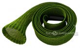 Imagem Cor Verde e Preto