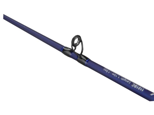 Vara Saint Plus Sunny 1101BC 4 - 14lb 3`6 (1,10m) - Carretilha
