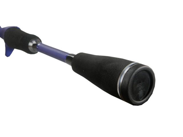 Vara Saint Plus Sunny 1101BC 4 - 14lb 3`6 (1,10m) - Carretilha