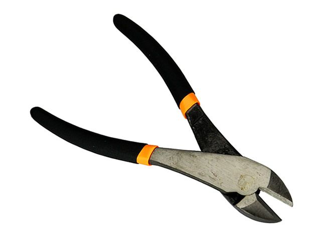 Alicate Feeling Corte Diagonal A857407 - 17,9cm
