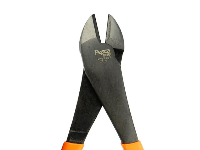 Alicate Feeling Corte Diagonal A857407 - 17,9cm