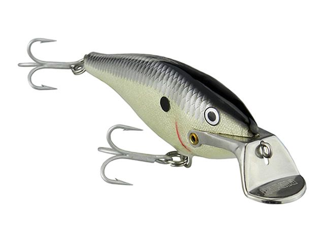 Isca Rapala Shad Rap Magnum SRMAG-12