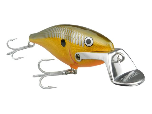 Isca Rapala Shad Rap Magnum SRMAG-12