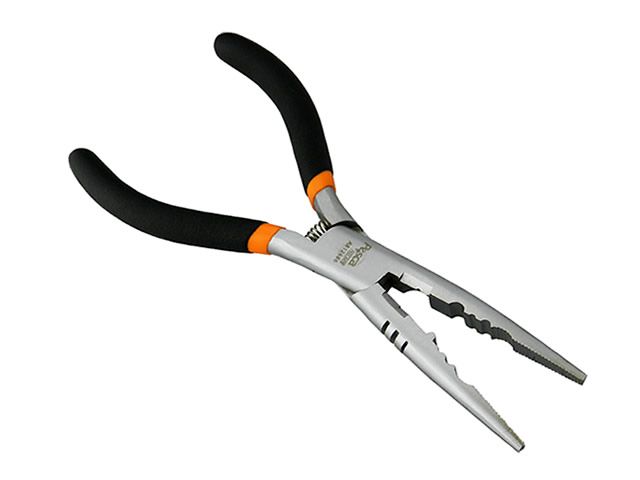 Alicate Feeling Bico Reto A812406 - 17,9cm