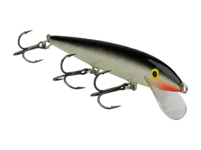 Isca Rapala Original Float F13