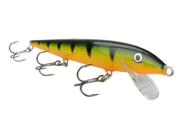 Isca Rapala Original Float F13