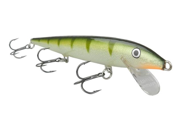 Isca Rapala Original Float F13