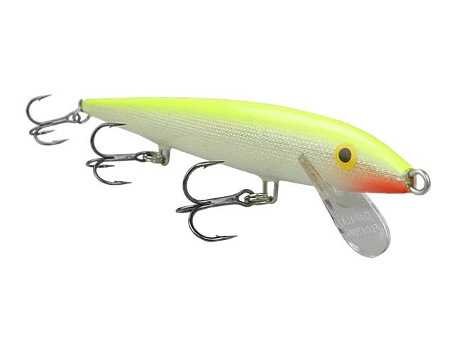 Isca Rapala Original Float F13