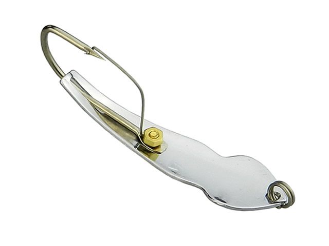 Colher KV Anti Enrosco M