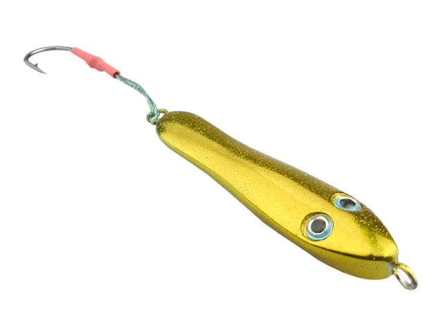 Isca Matts Jumping Jig - Sapinho 30Gr