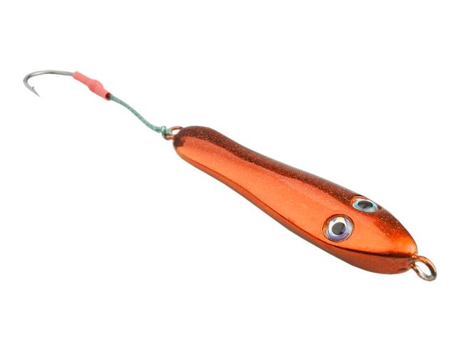 Isca Matts Jumping Jig - Sapinho 30Gr