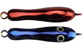 Imagem Cor Bronze dorso Azul