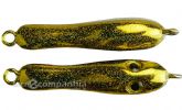Imagem Cor Dourado Gliter